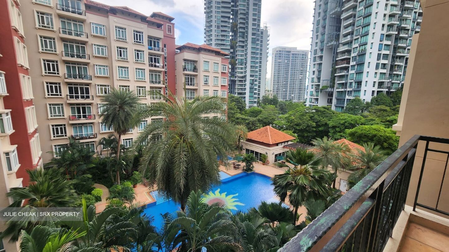 Robertson 100 (D9), Apartment #601361931